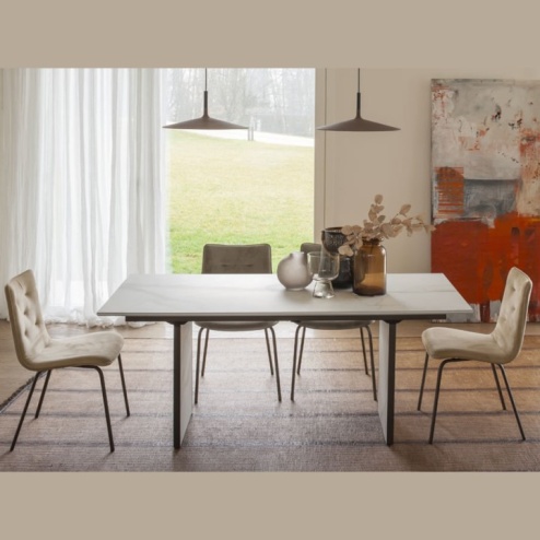 Tavolo fisso Magnum Altacom